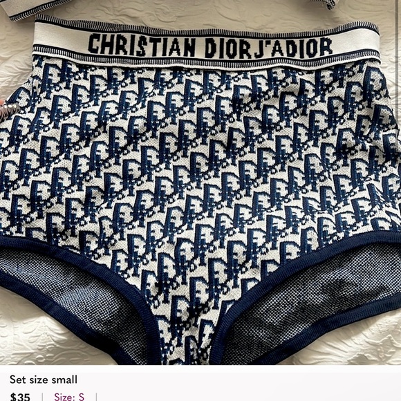 Size small 2 piece set cancelled sale! - Picture 2 of 2